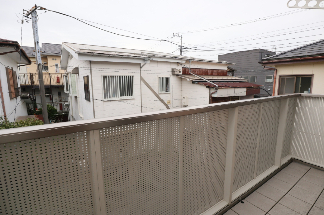 京急本線 金沢八景駅 徒歩11分 2階建 築11年のその他写真
