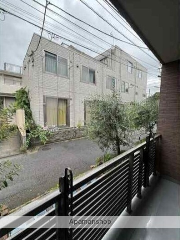 京王線 笹塚駅 徒歩8分 3階建 築8年の内装写真