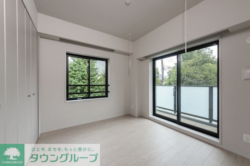その他部屋・スペース　居室