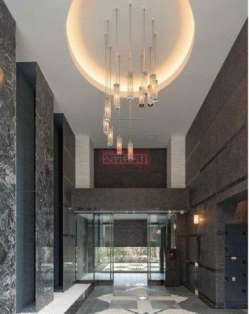 エントランス　同建物参考写真