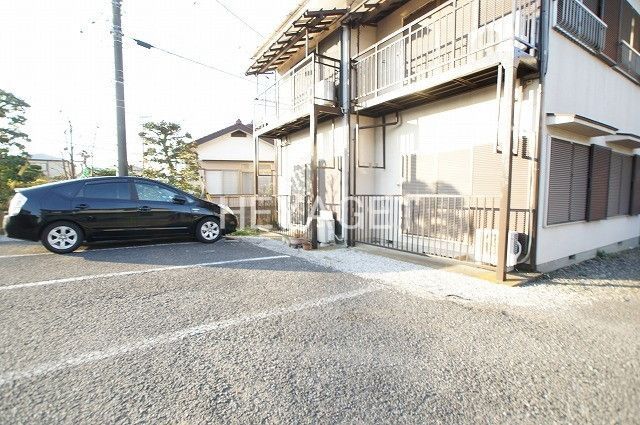 ＪＲ中央線 日野駅 徒歩12分 2階建 築44年のその他写真
