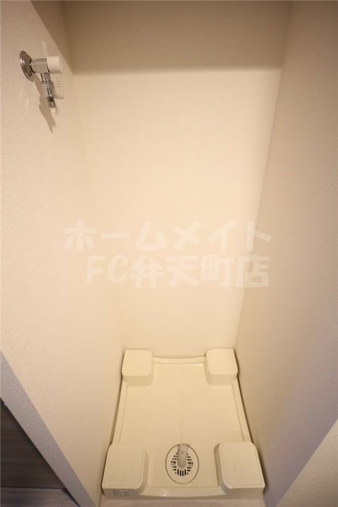 プレサンスOSAKA DOMECITYビーツのその他写真