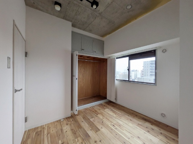 その他部屋・スペース　洋室４帖