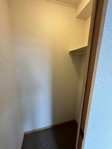 レオパレスグランドコートの内装写真