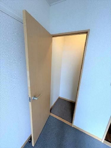 レオパレスグランドコートの内装写真