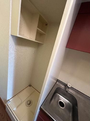 レオパレスグランドコートのその他写真