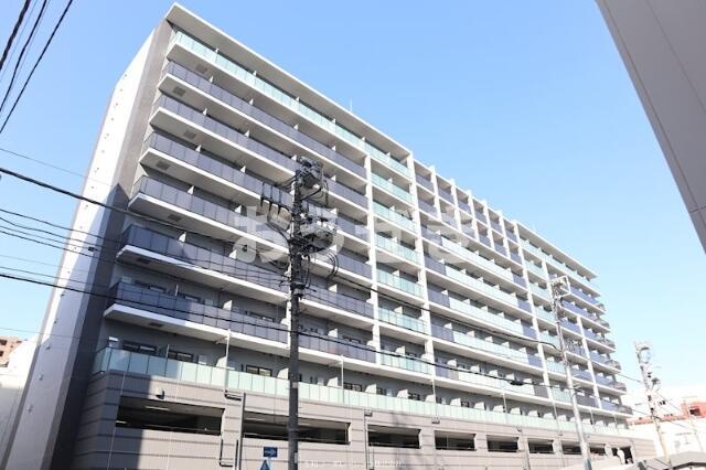 ブルーライン 関内駅 徒歩6分 築3年