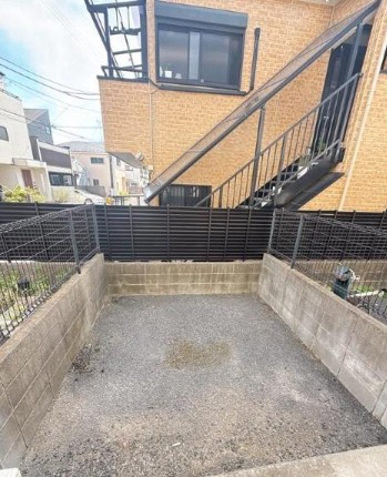 庭