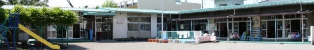 幼稚園・保育園　みなみ保育園（幼稚園・保育園）まで556m