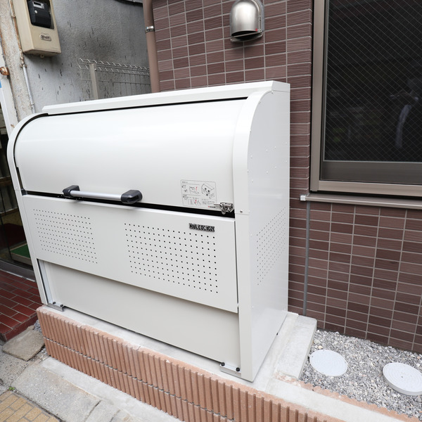 その他共有部分　★初期費用どこよりも安くご案内★