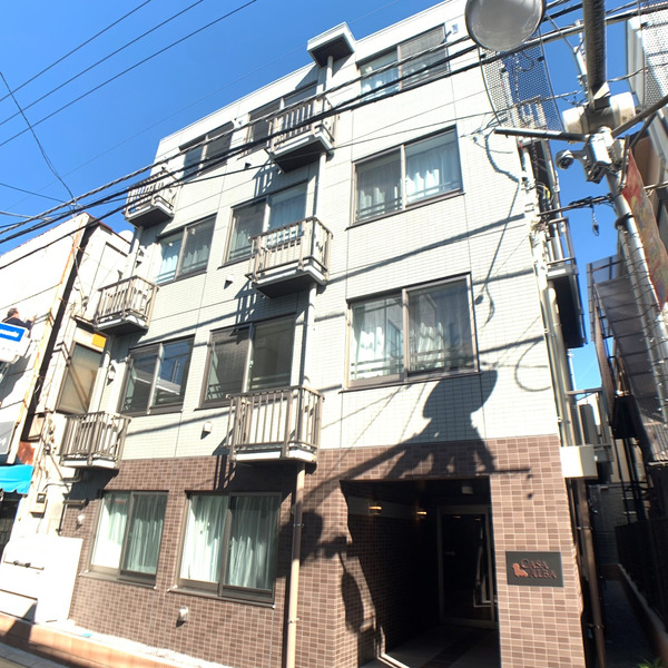 建物外観　★初期費用どこよりも安くご案内★