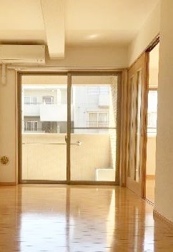 居室・リビング　※同仕様写真含む