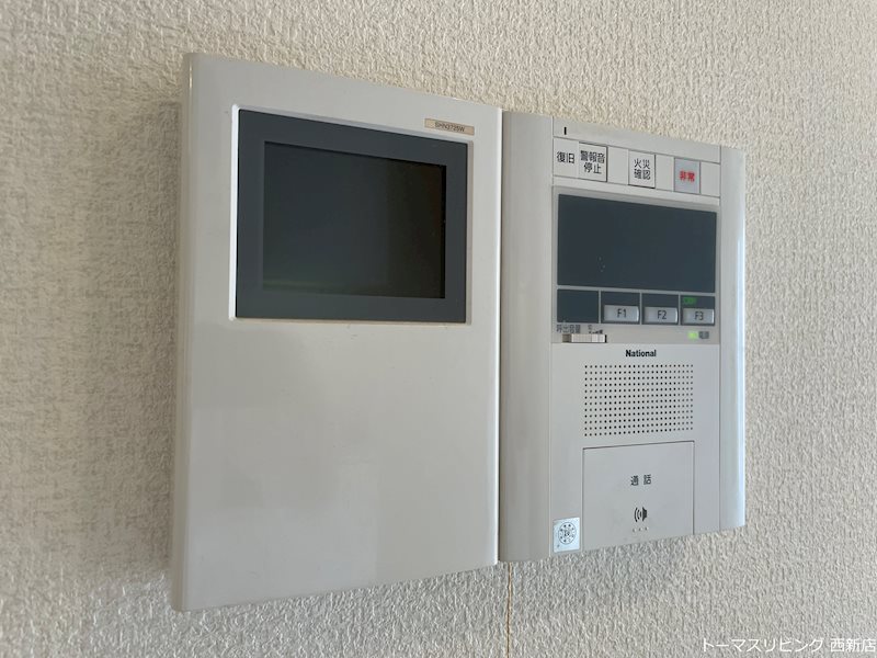 レジディア西新のその他写真