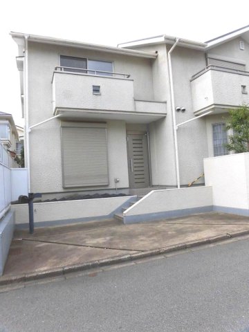東急大井町線 上野毛駅 徒歩14分 築25年