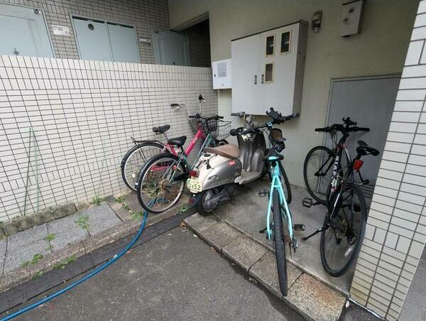 駐車場　★☆他社掲載も内見や契約可能！相見積もり大歓迎☆★