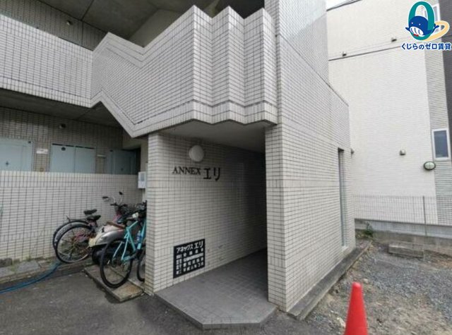 ロビー　名古屋で一番初期費用の安い賃貸専門の不動産会社です(^^)
