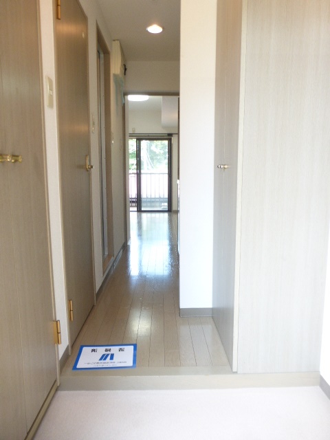 玄関　玄関※別部屋参考写真