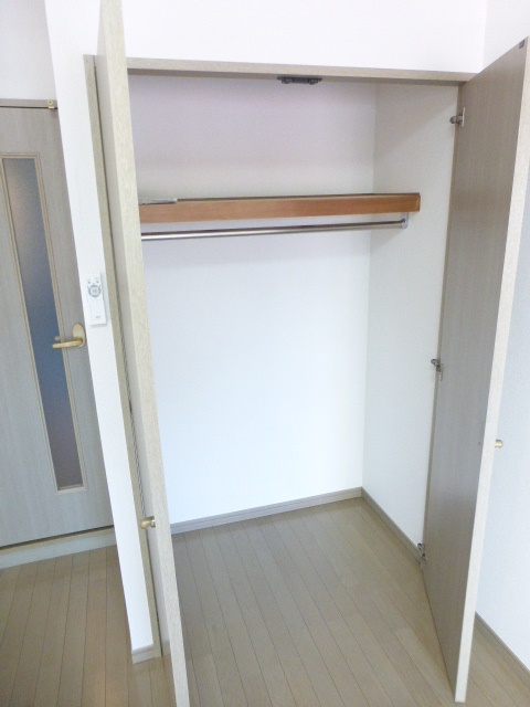 収納　収納※別部屋参考写真