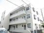 新検見川駅より徒歩13分 2階 築39年1ヶ月の賃貸物件