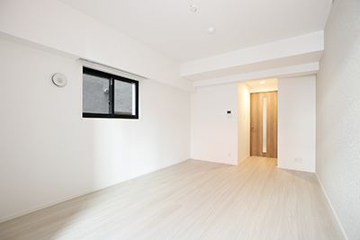 THE AXIS KOJIMACHIの内装写真