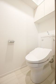 THE AXIS KOJIMACHIのトイレ写真