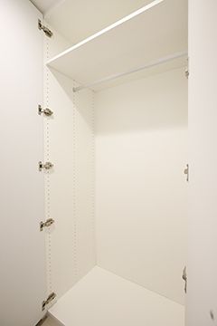 THE AXIS KOJIMACHIの内装写真