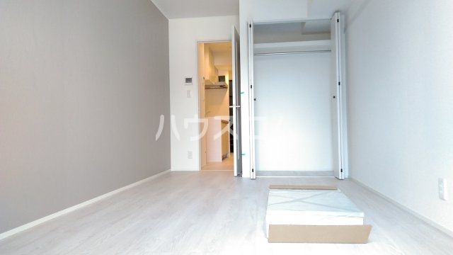 シーガイアパレスの居間写真