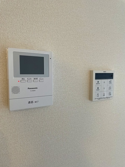 メゾンシュシュA棟のその他写真