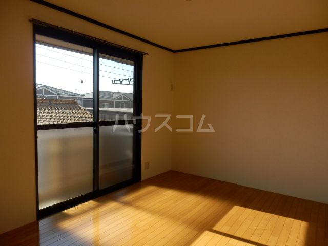クレセント・レジデンスBのその他写真