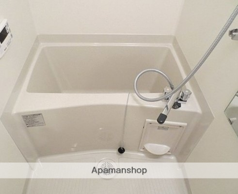 AXAS池袋本町のトイレ写真