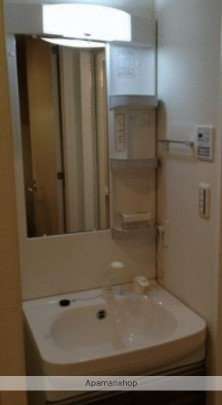 AXAS池袋本町の内装写真