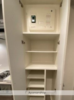 AXAS池袋本町の内装写真