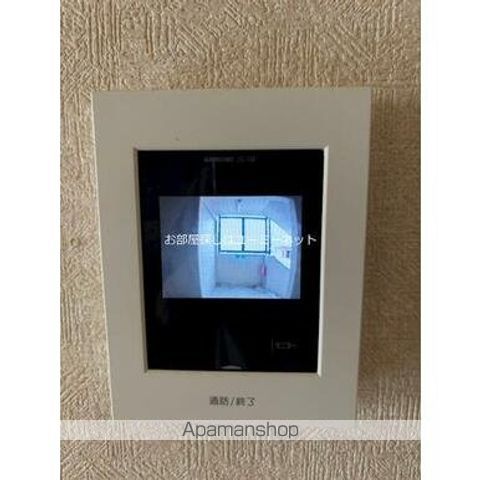 鹿児島市電谷山線 脇田駅 徒歩5分 4階建 築27年のその他写真