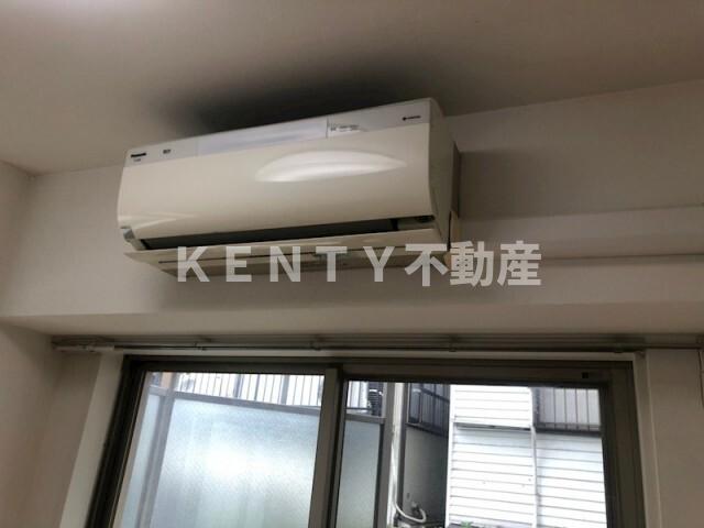 東急目黒線 西小山駅 徒歩7分 6階建 築16年のその他写真