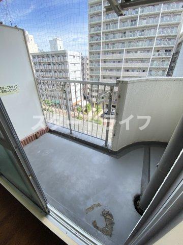 ＪＲ東海道本線 新大阪駅 徒歩6分 11階建 築45年の内装写真