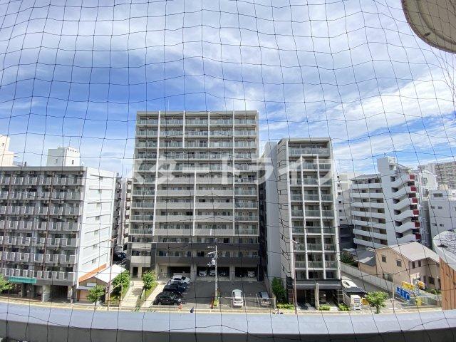 ＪＲ東海道本線 新大阪駅 徒歩6分 11階建 築45年のその他写真