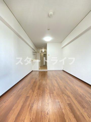 ＪＲ東海道本線 新大阪駅 徒歩6分 11階建 築45年の内装写真
