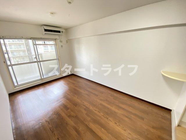 ＪＲ東海道本線 新大阪駅 徒歩6分 11階建 築45年のその他写真