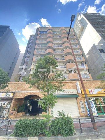 ＪＲ東海道本線 新大阪駅 徒歩6分 築45年