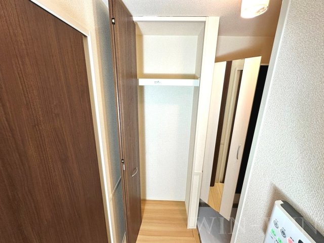 スカイパルの内装写真