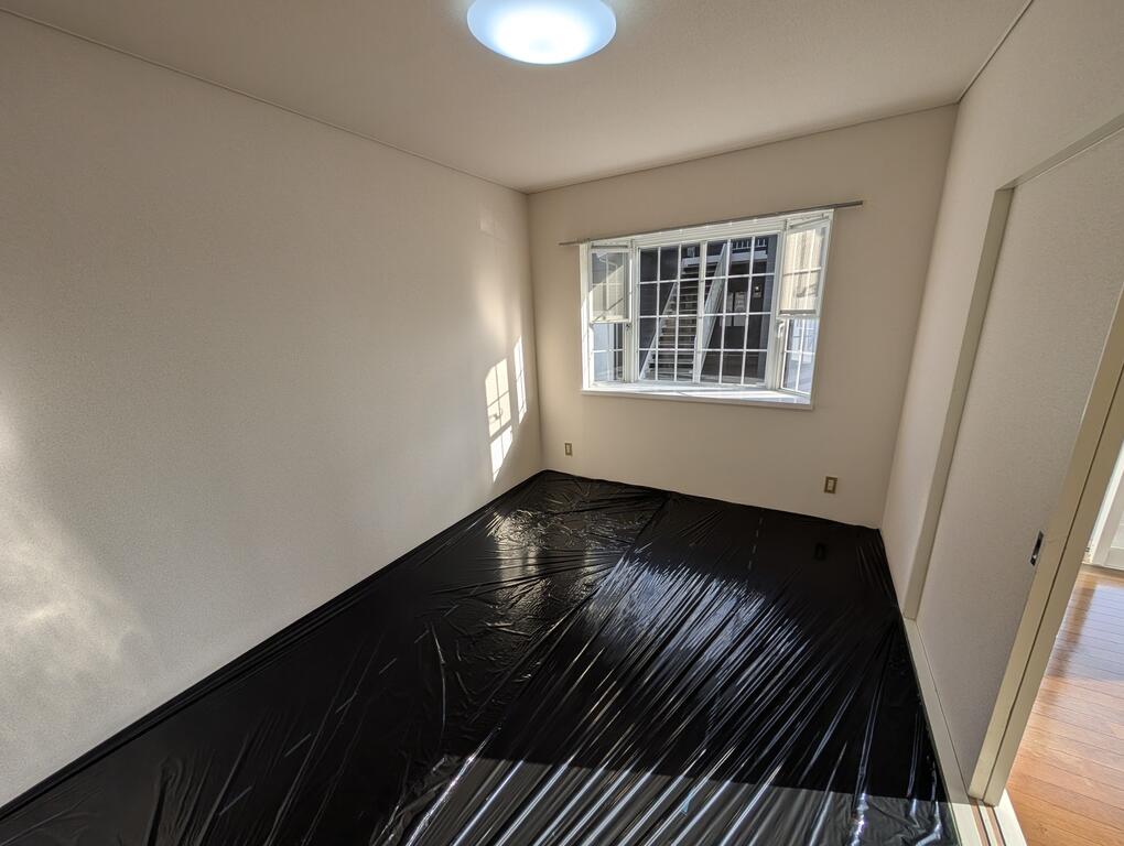 ロイヤルシティ石田参番館の内装写真