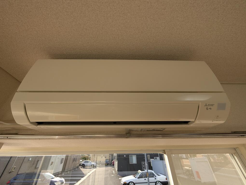 ロイヤルシティ石田参番館のその他写真