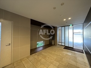 デレクト・ビュー上町台の外観写真
