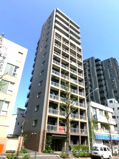 都営三田線 白山駅 徒歩7分 築21年