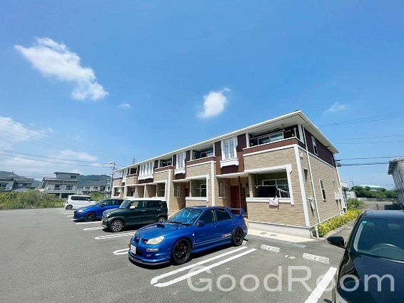 ＪＲ牟岐線 阿南駅 徒歩55分 築10年