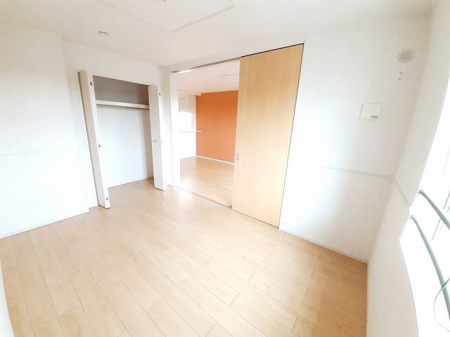 ベル アンジュの内装写真