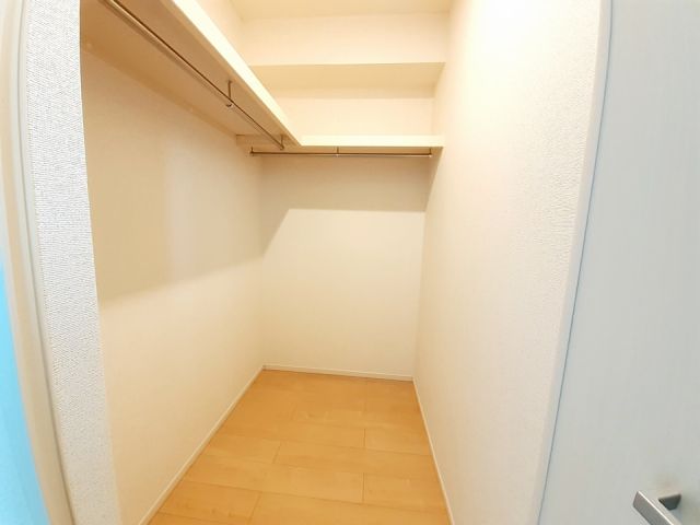 ベル アンジュの内装写真