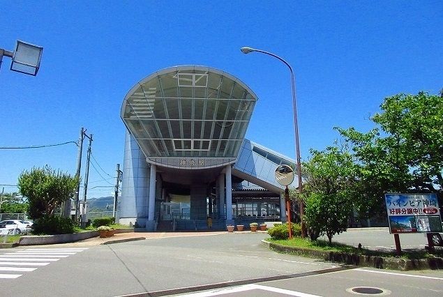 ベル アンジュの周辺写真