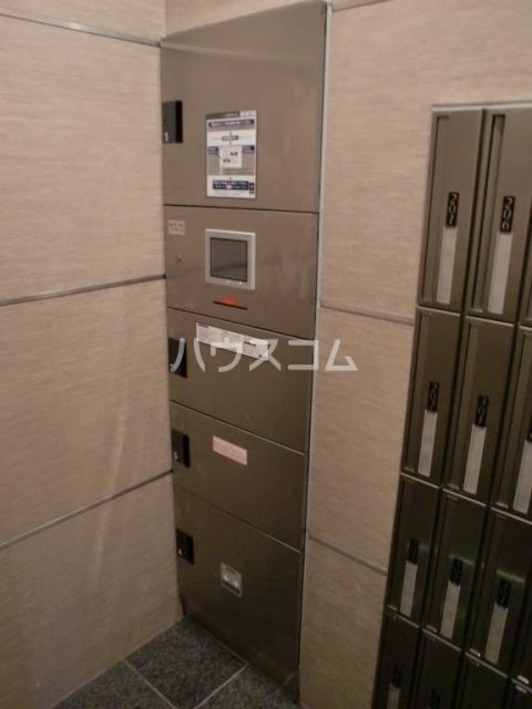 ユガニューの外観写真