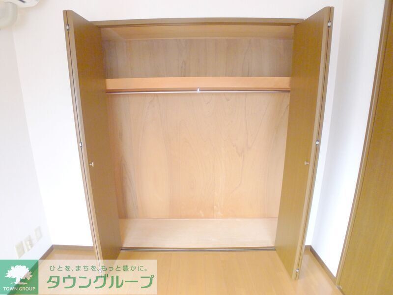 アンシャンテTKYの内装写真